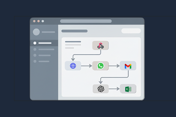 Automatizaciones inteligentes